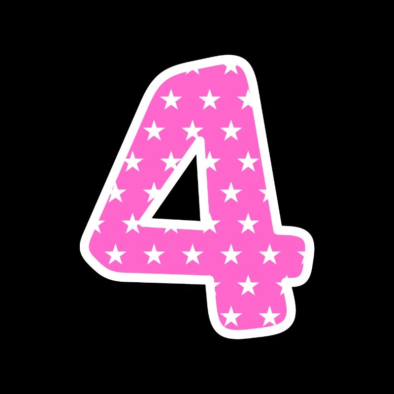 Numéro 4