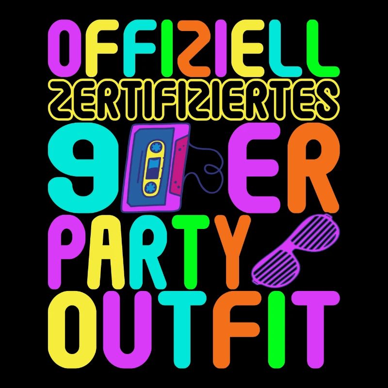 90s Party 90s