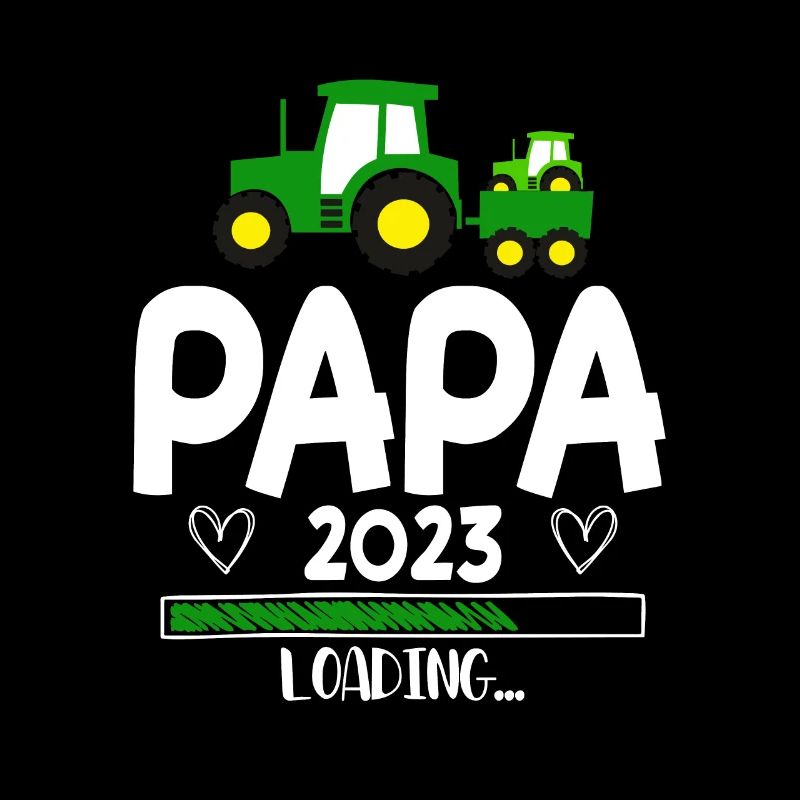 Papa 2023 Loading