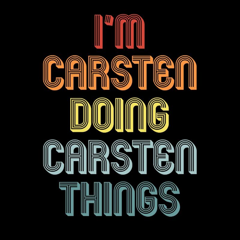 CARSTEN