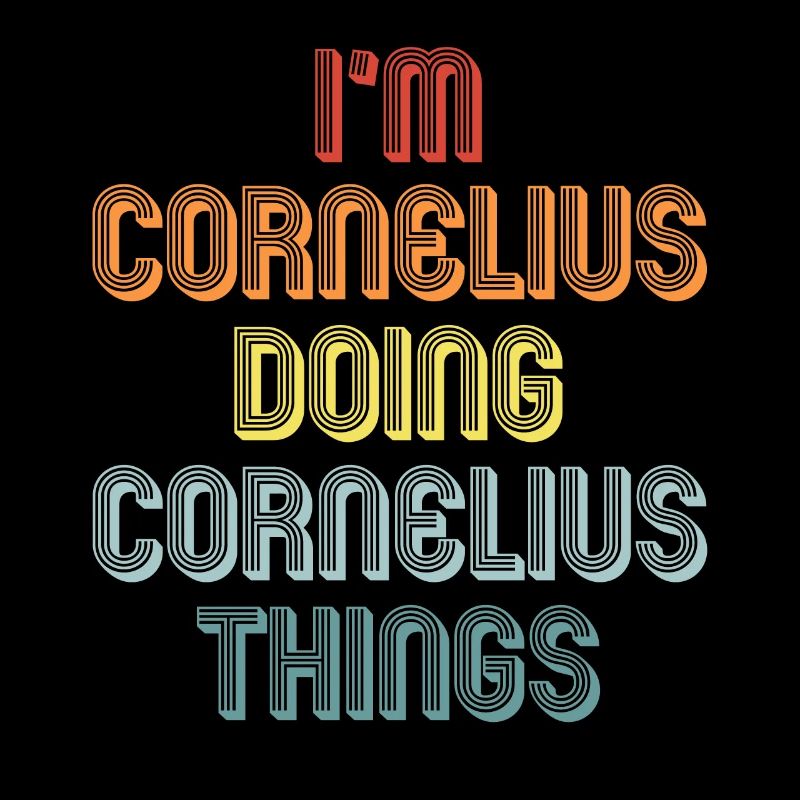 CORNELIUS