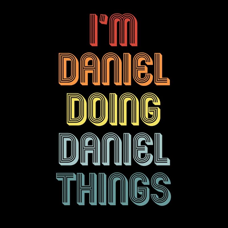 DANIEL