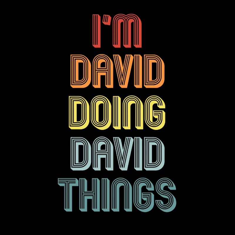 DAVID