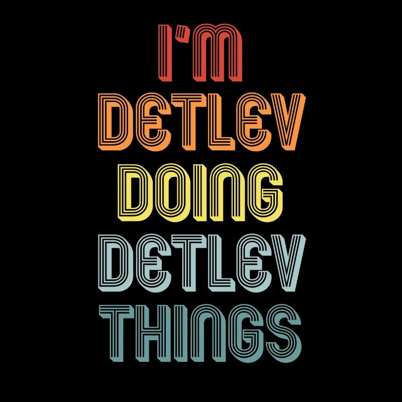 DETLEV