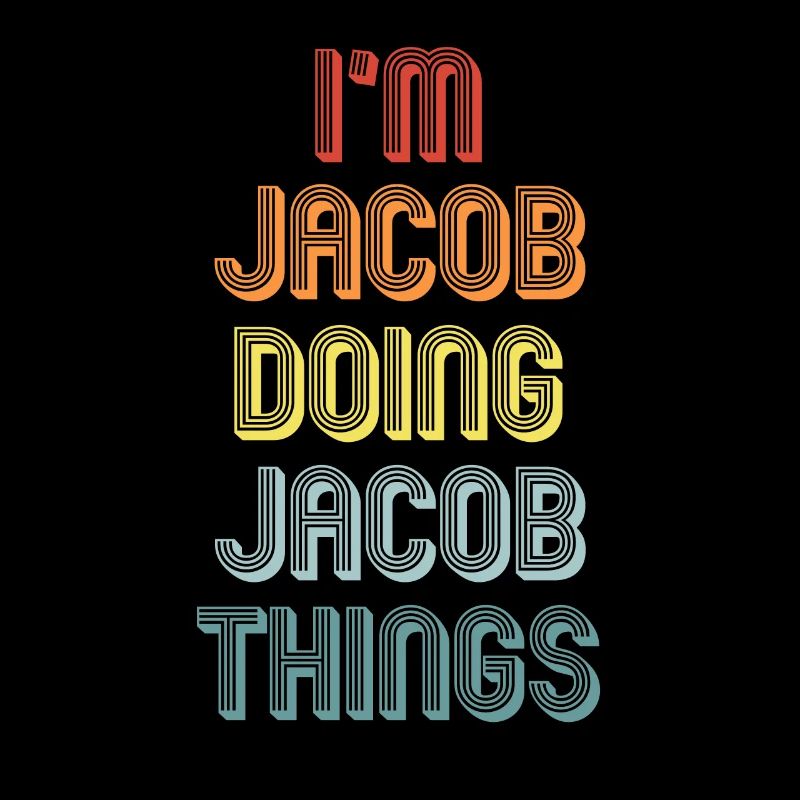JACOB