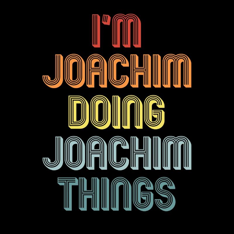 JOACHIM