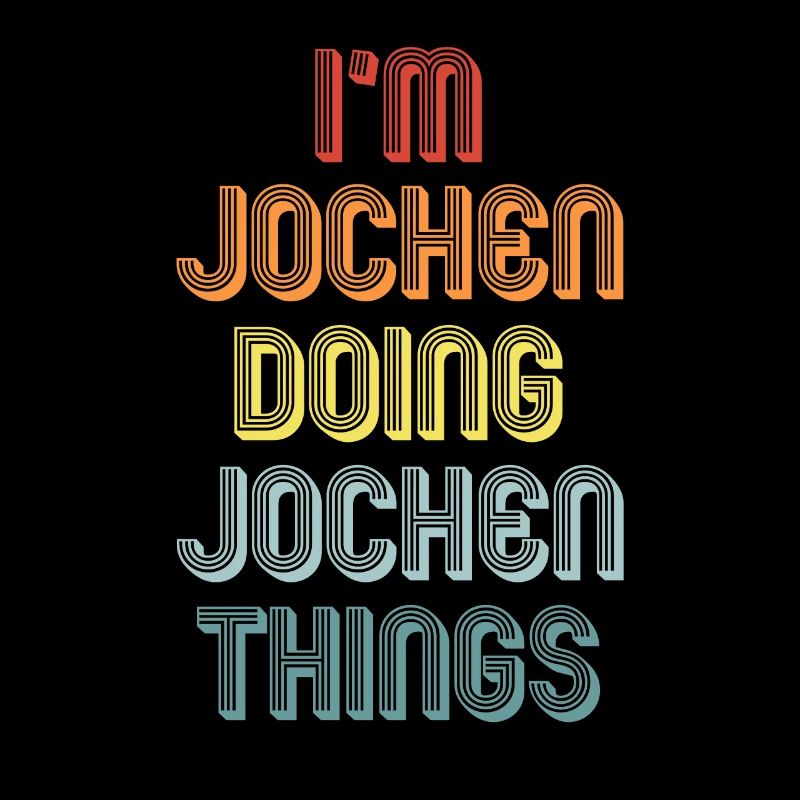 JOCHEN