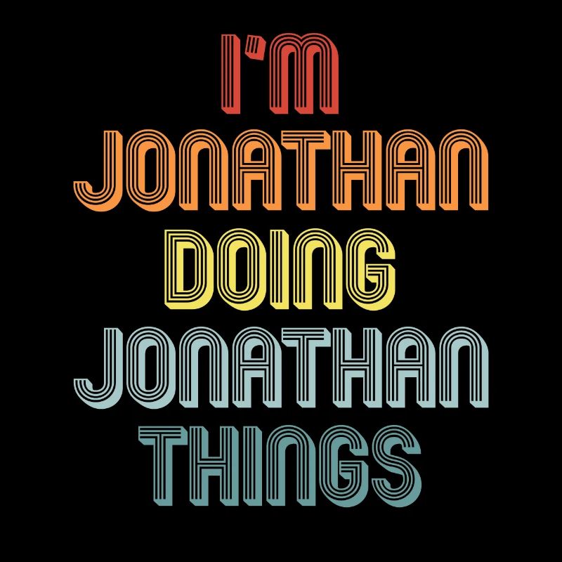 JONATHAN