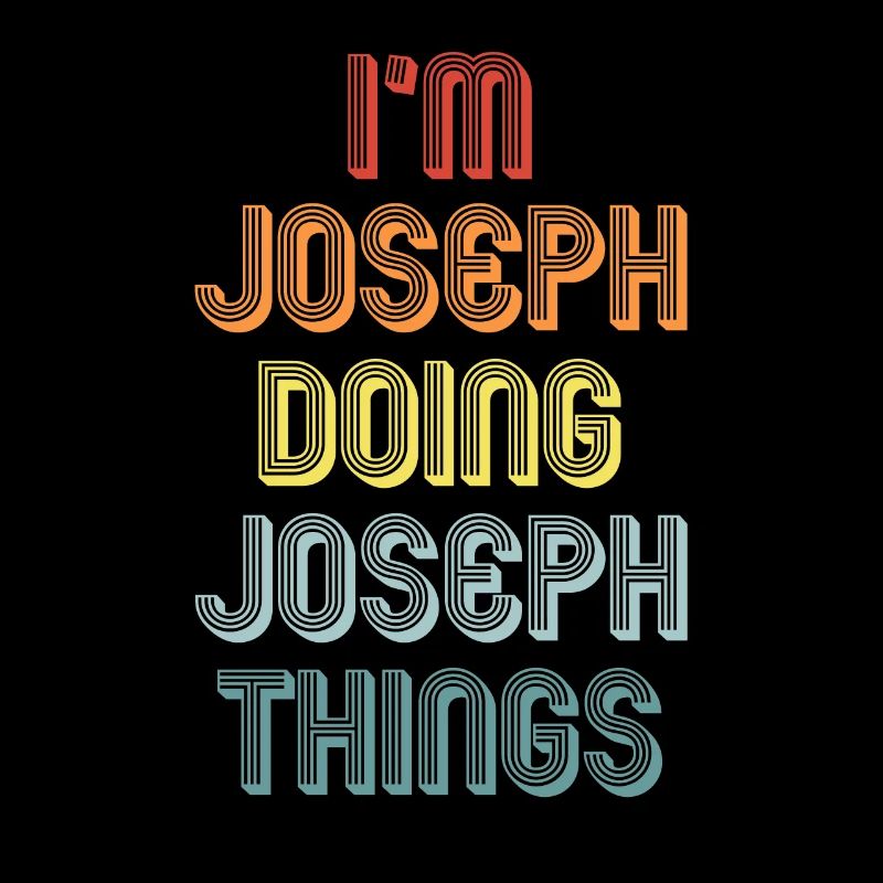 JOSEPH