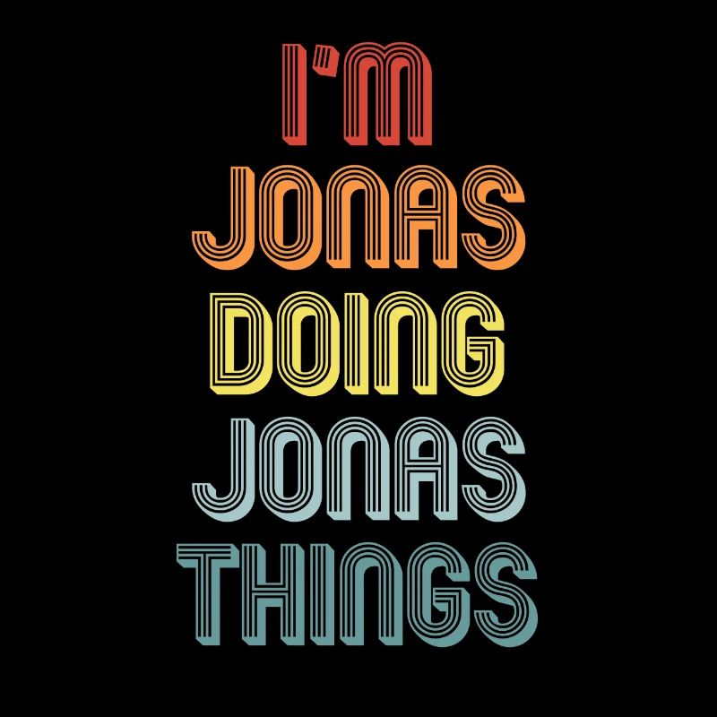 JONAS
