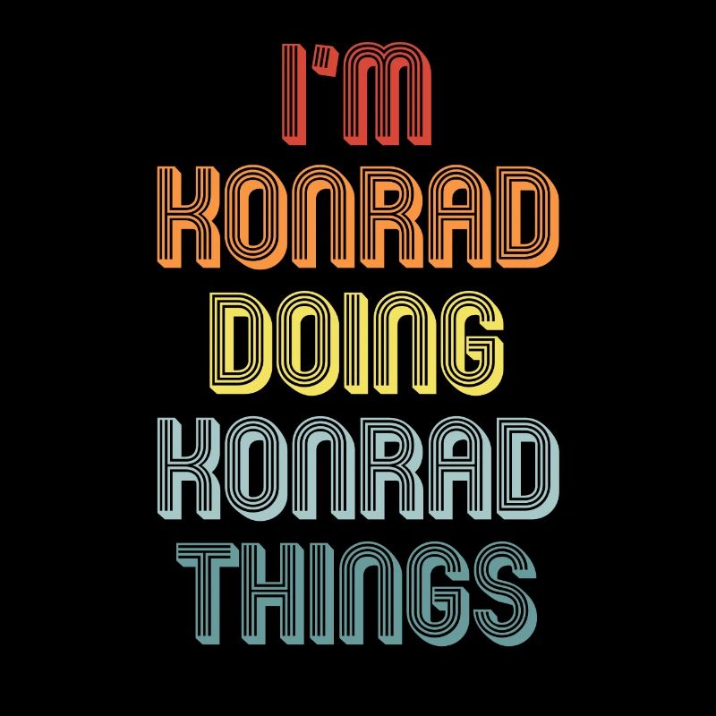 KONRAD