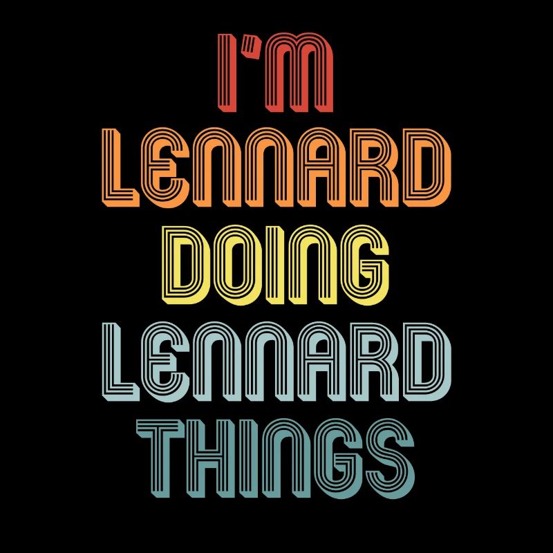 LENNARD