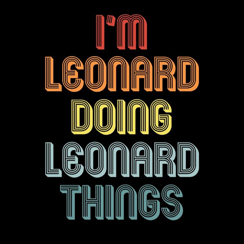 LEONARD