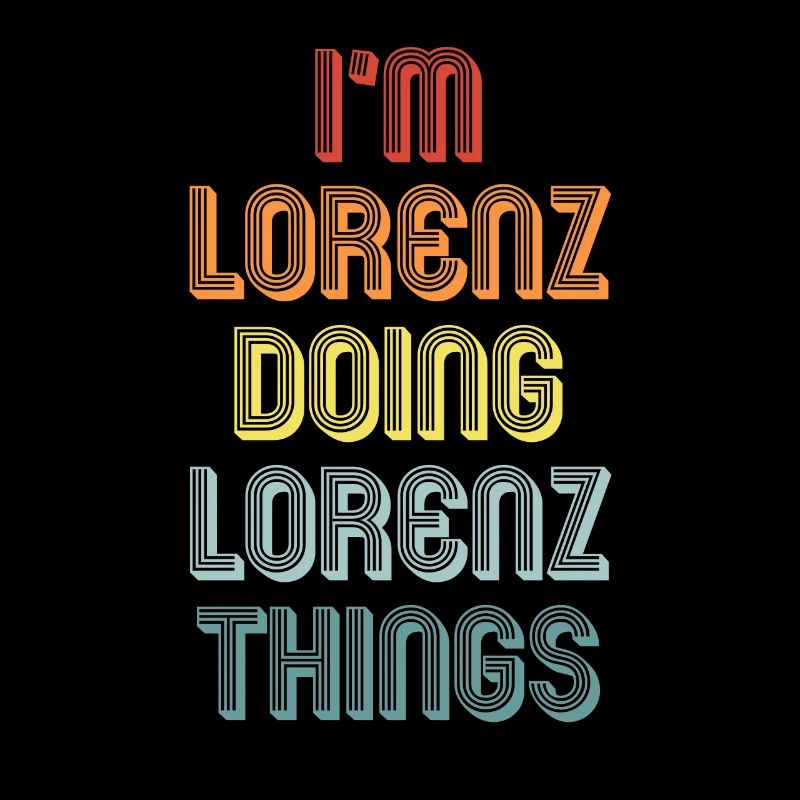 LORENZ