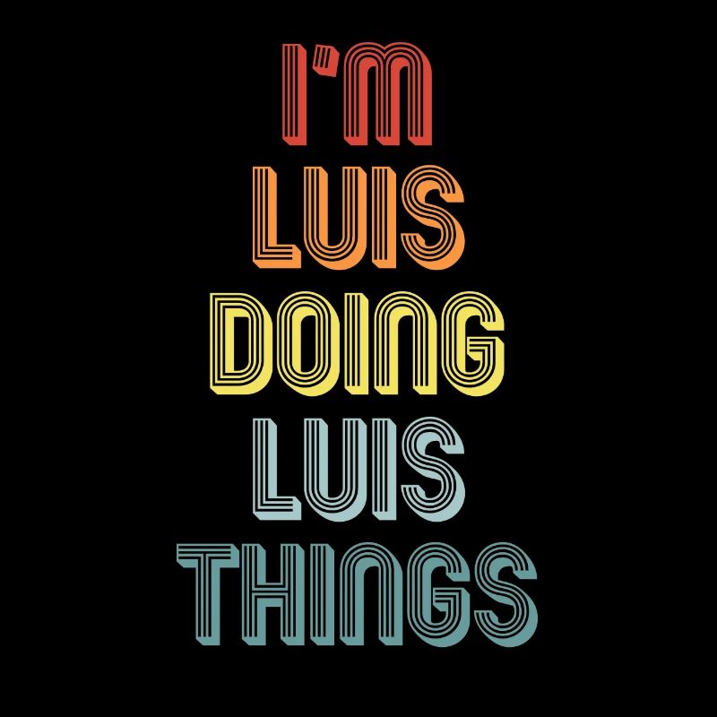 LUIS