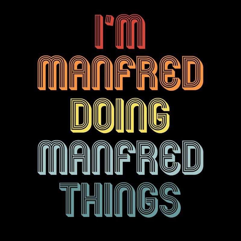 MANFRED