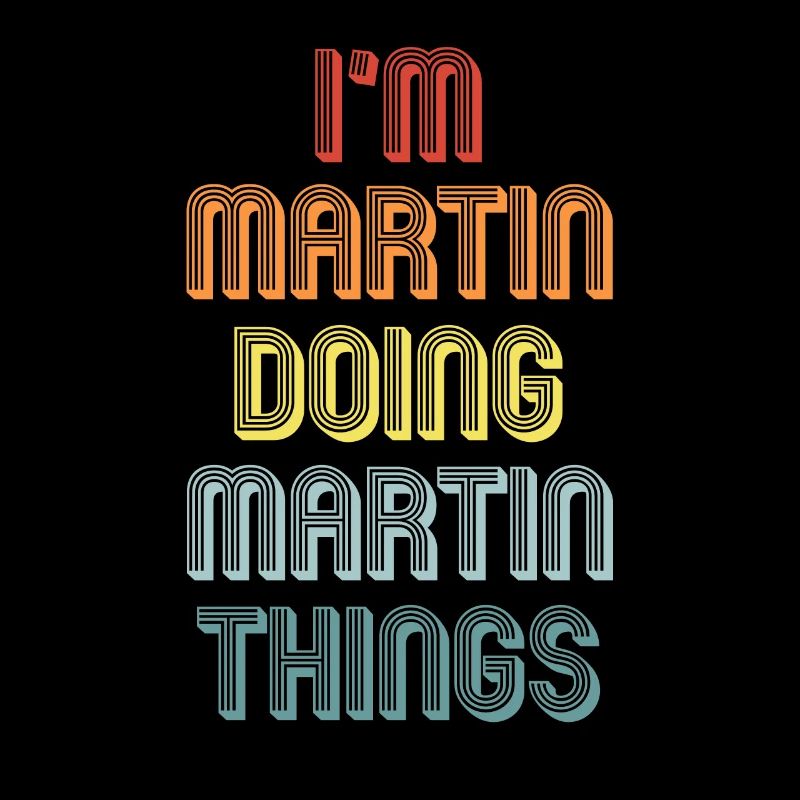 MARTIN
