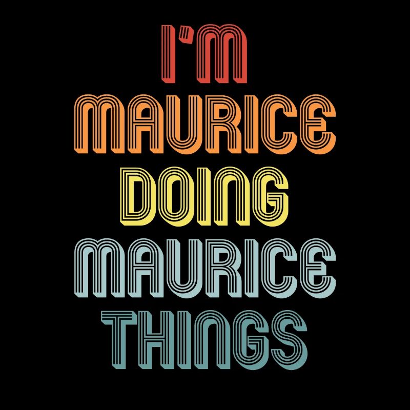MAURICE