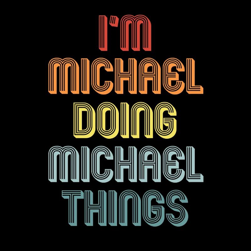 MICHAEL