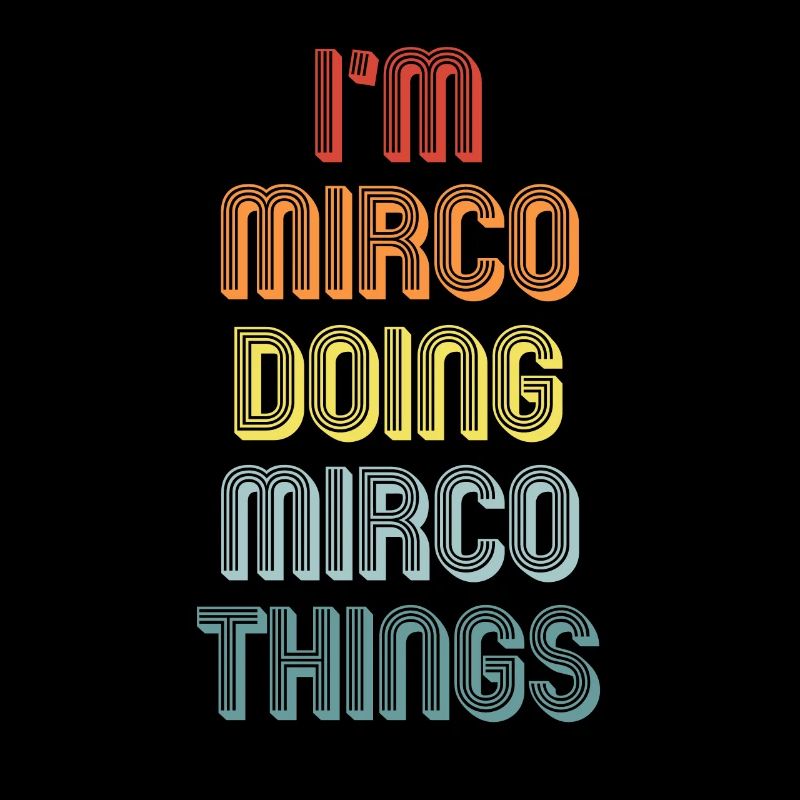 MIRCO