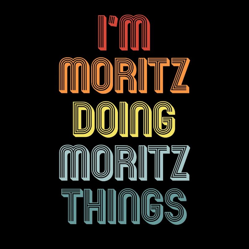 MORITZ