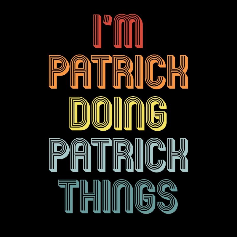PATRICK