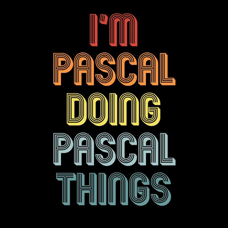 PASCAL