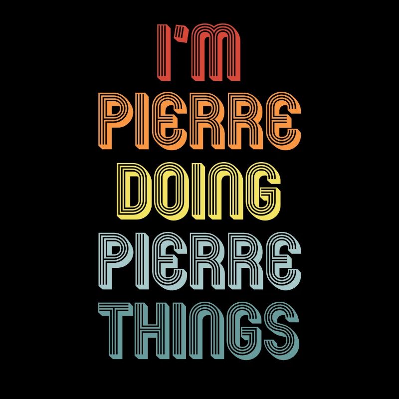 PIERRE
