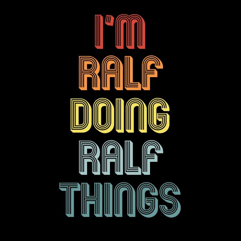 RALF