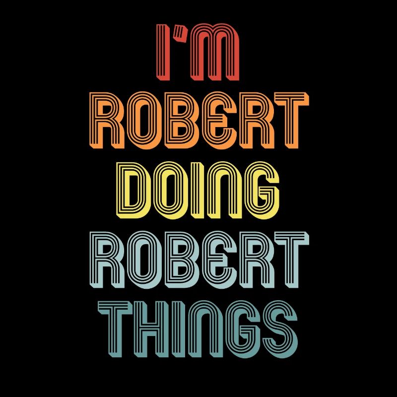 ROBERT