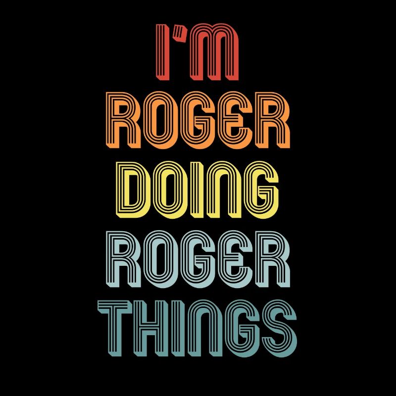 ROGER