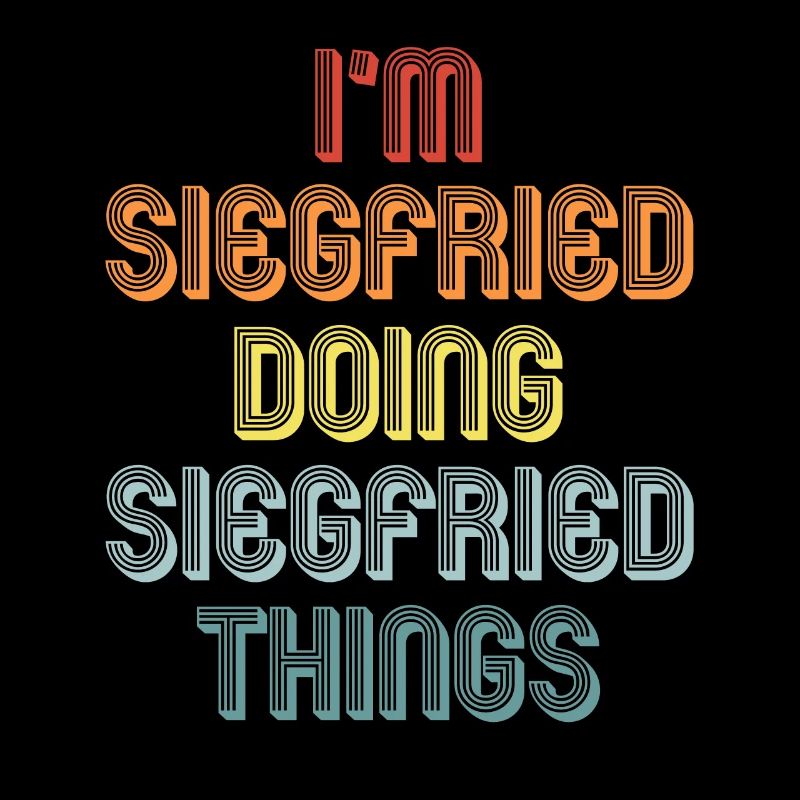 SIEGFRIED