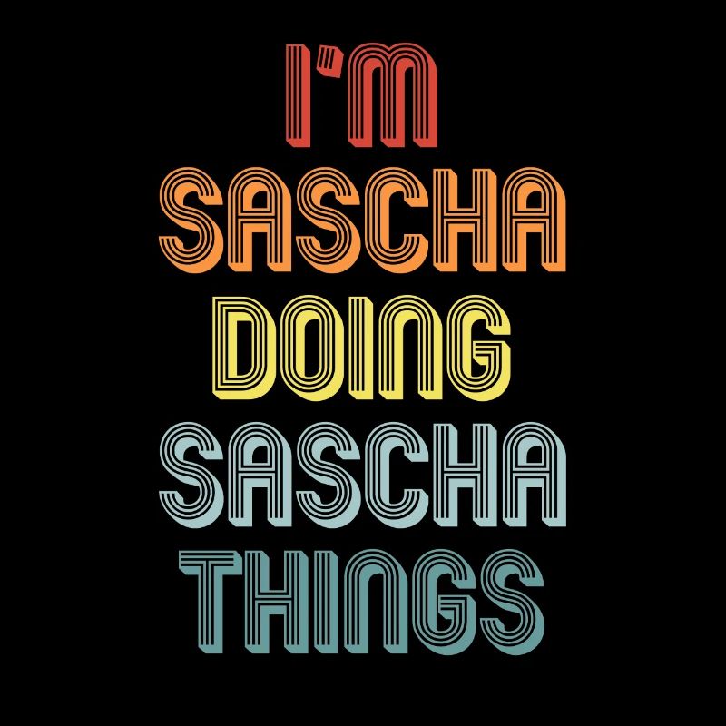 SASCHA
