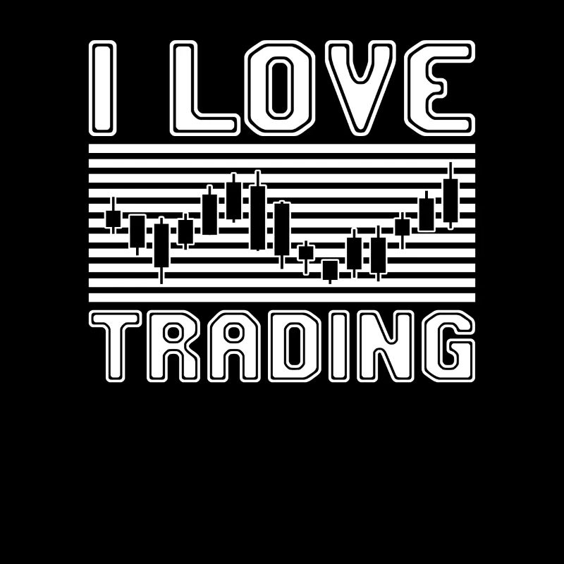 J’adore trader