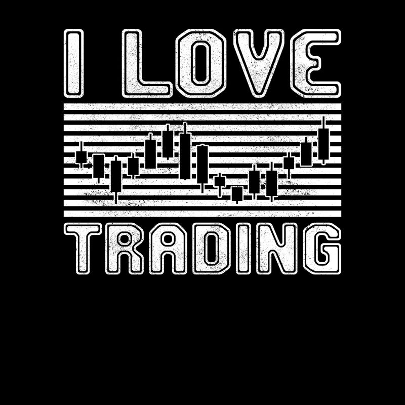 J’adore trader