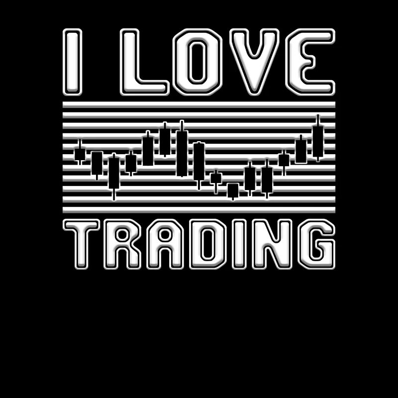 J’adore trader