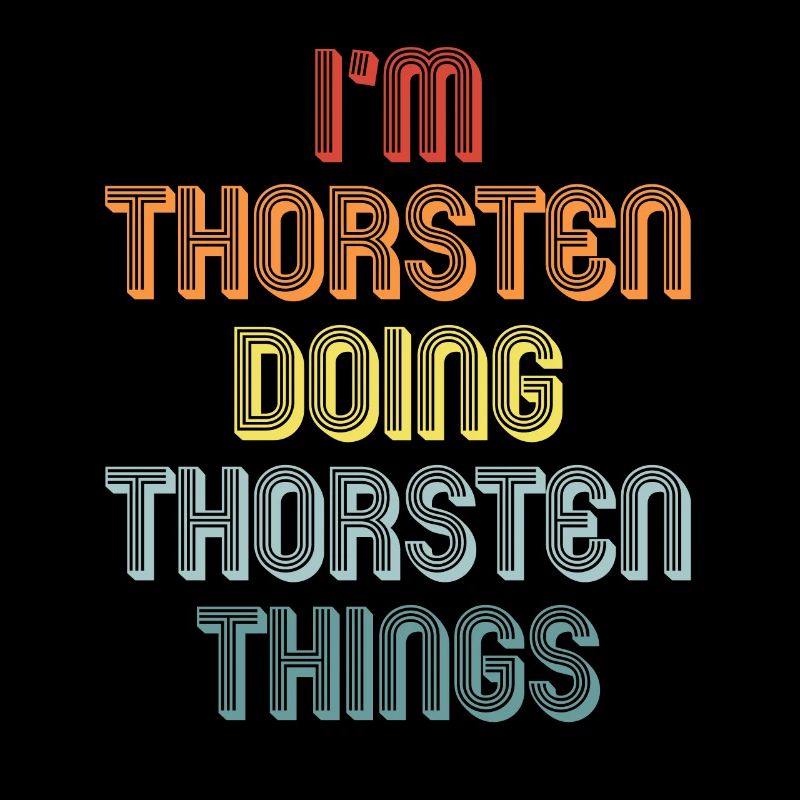 THORSTEN
