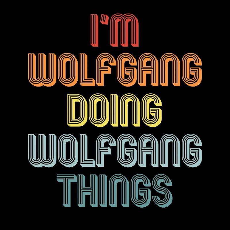 WOLFGANG