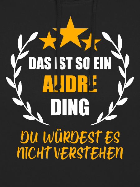 ANDRE