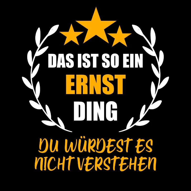 ERNST