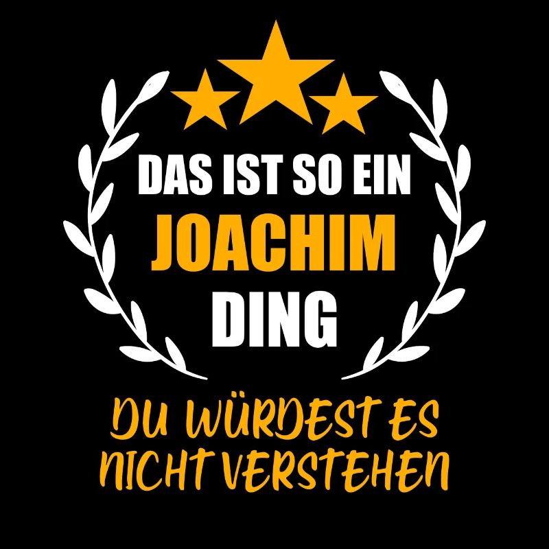 JOACHIM