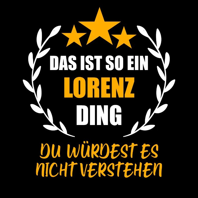 LORENZ