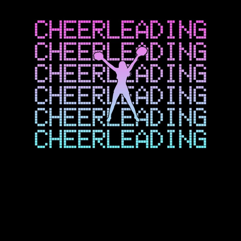 cheerleading