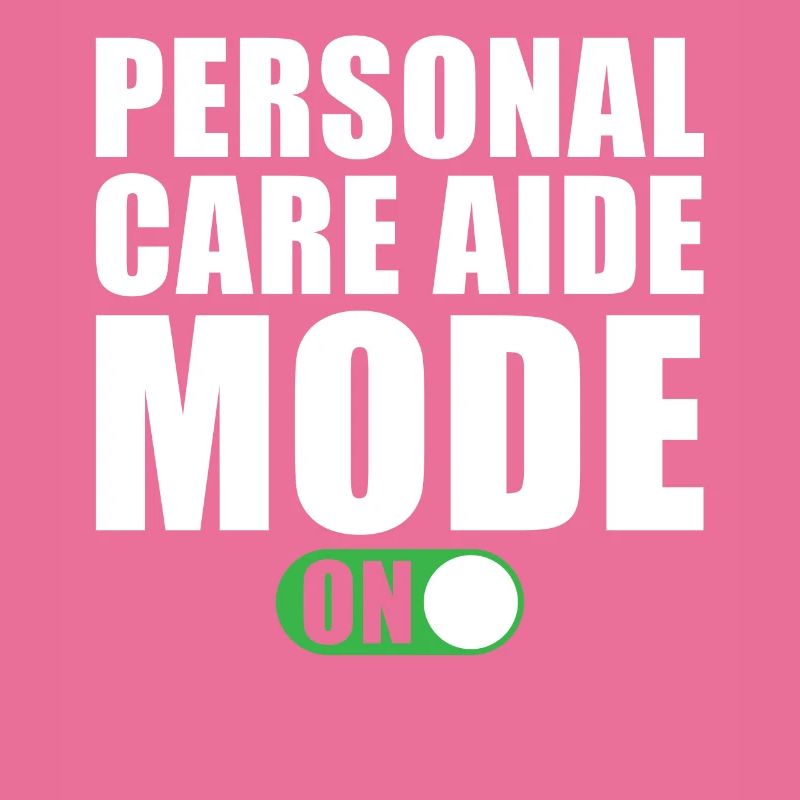 Nursing Assistant Mode On