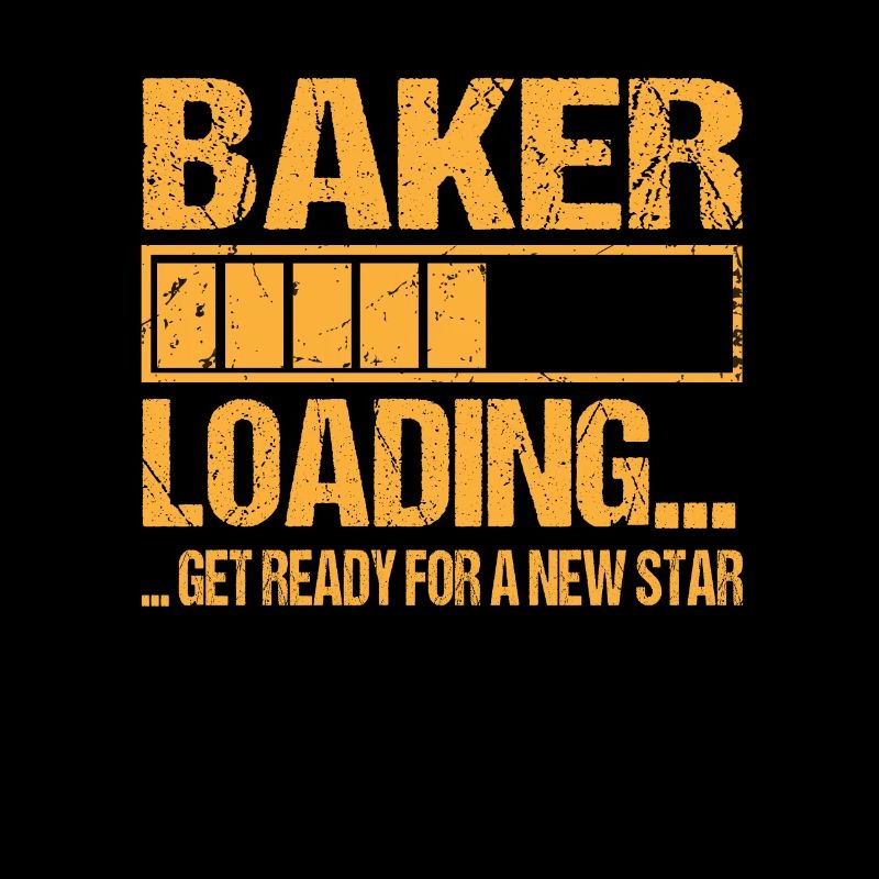 Baker loading Baker Training