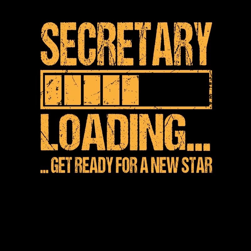 Sekretär loading Sekretär Ausbildung