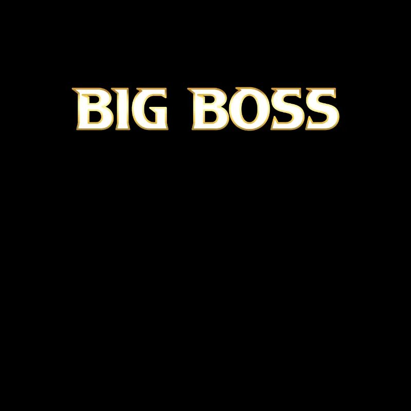 Big Boss