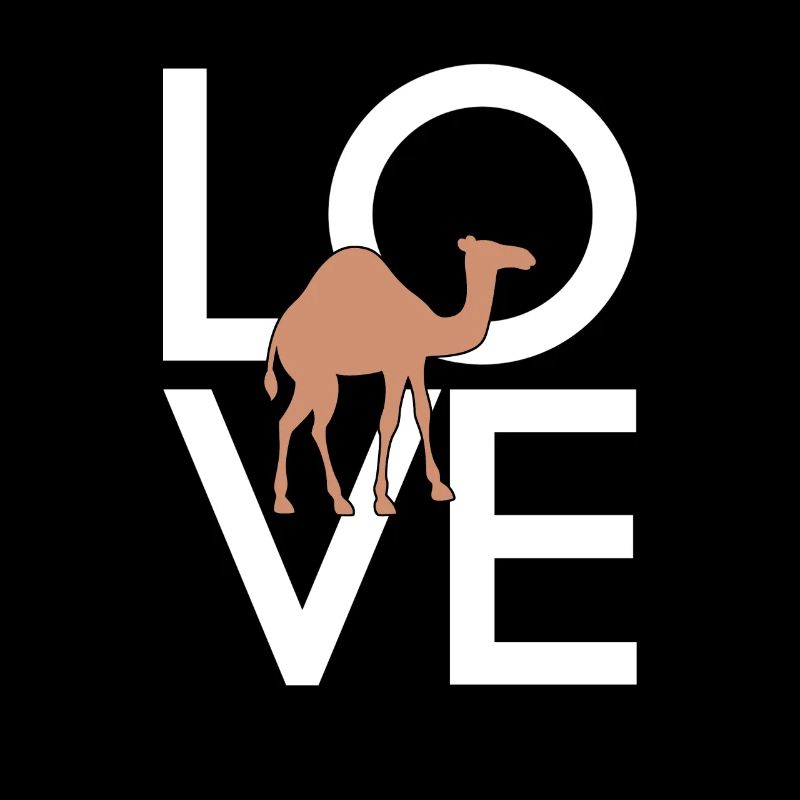 Dromedary