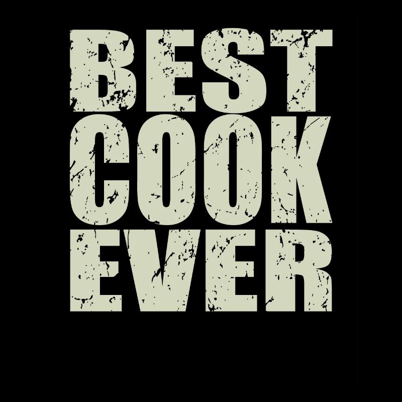 Best Chef ever Koch Gift