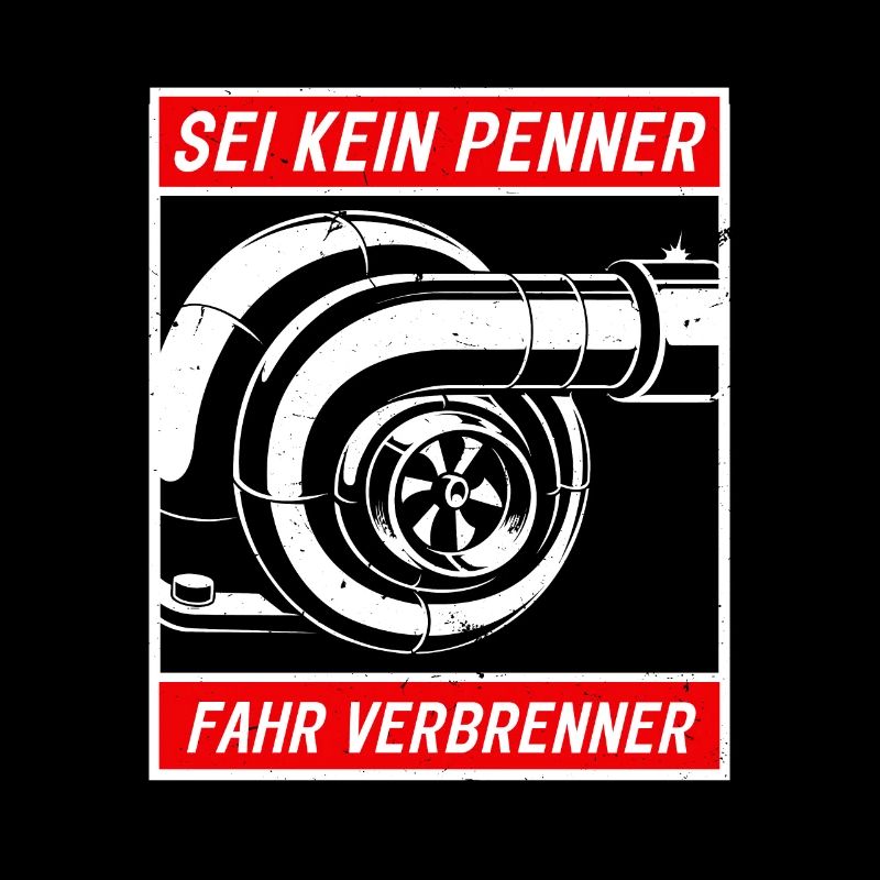 Don't be a penny drive combustion engine